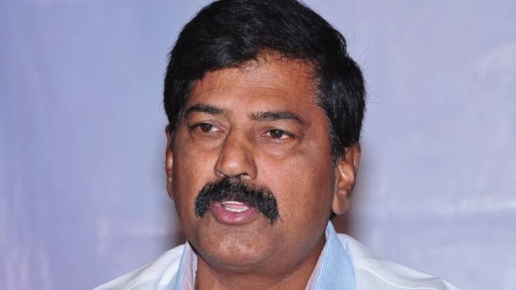 பிரபல எடிட்டர் கோலா பாஸ்கர் காலமானார்