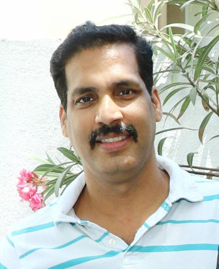 சுசீந்திரன் இயக்கத்தில் சிம்பு நடித்து வரும் 'ஈஸ்வரன்' படத்தின் இறுதிக்கட்டப் படப்பிடிப்பு  