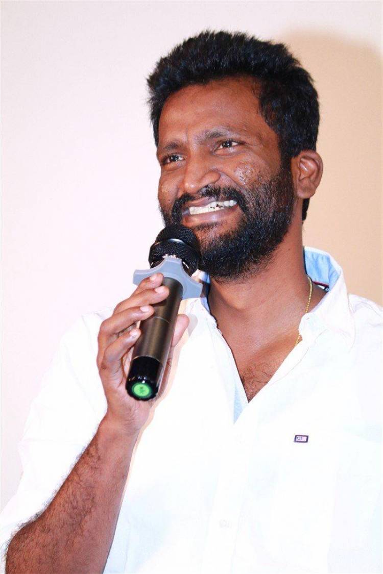 சுசீந்திரன் இயக்கத்தில் சிம்பு நடித்து வரும் 'ஈஸ்வரன்' படத்தின் இறுதிக்கட்டப் படப்பிடிப்பு  