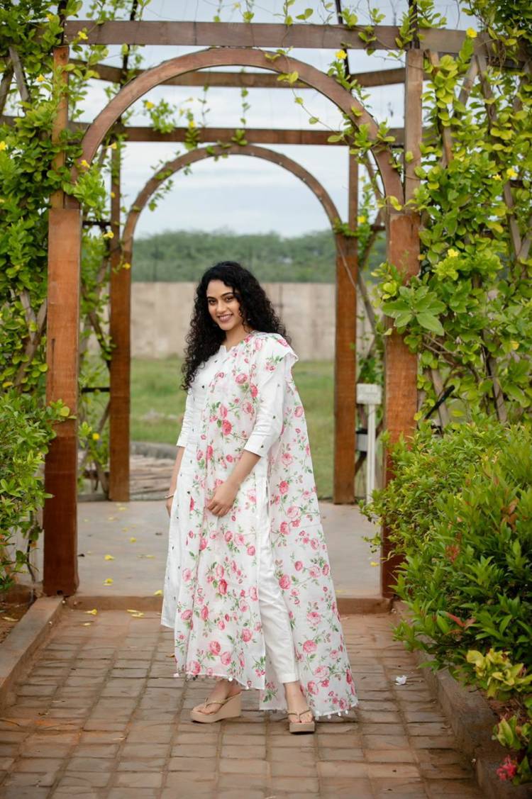 @TheRupaManjari looks gorgeous in the recent photoshoot @DoneChannel1