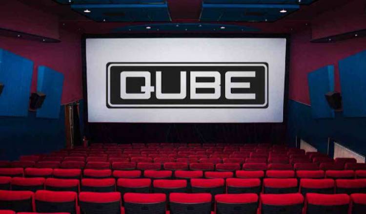 கியூப் நிறுவனம் அதிரடி அறிவிப்பு - புதிய படங்களுக்கு வி.பி.எப் கட்டணத்தில் 100 சதவீதம் தள்ளுபடி