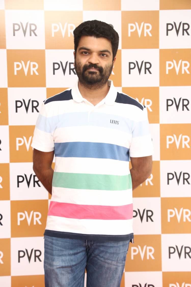 Dear All  Herewith we forward the press release pertaining to PVR Cinemas