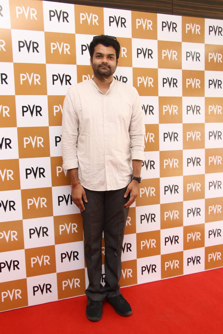 Dear All  Herewith we forward the press release pertaining to PVR Cinemas