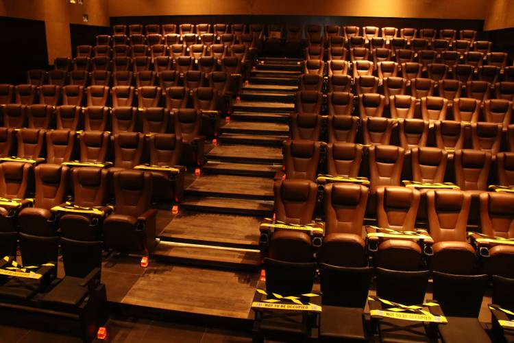 Dear All  Herewith we forward the press release pertaining to PVR Cinemas