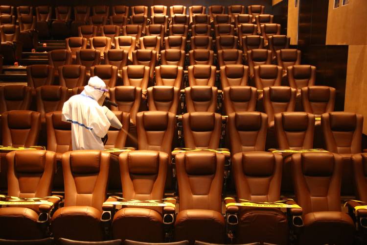 Dear All  Herewith we forward the press release pertaining to PVR Cinemas