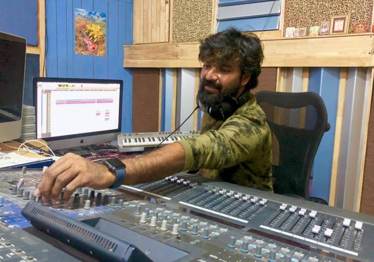 Lendi Studios சார்பில் S .ஐஸ்வர்யா வழங்கும் “புரடக்‌ஷன் நம்பர். 1” சுசீந்தரன் இயக்கத்தில் ஜெய் நடிப்பில் உருவாகிறது ஜெய்30 திரைப்படம் ! 