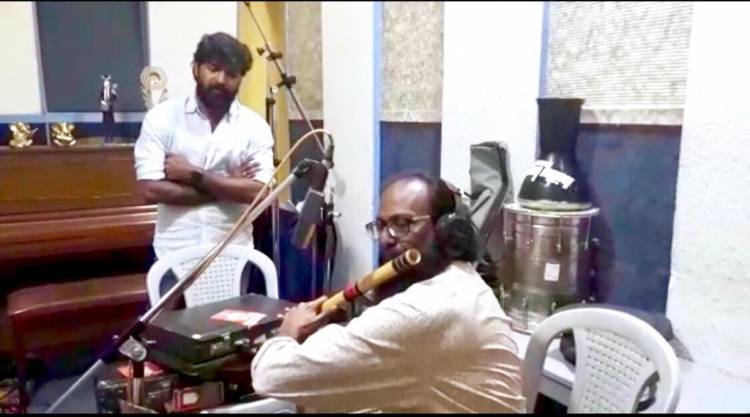 Lendi Studios சார்பில் S .ஐஸ்வர்யா வழங்கும் “புரடக்‌ஷன் நம்பர். 1” சுசீந்தரன் இயக்கத்தில் ஜெய் நடிப்பில் உருவாகிறது ஜெய்30 திரைப்படம் ! 