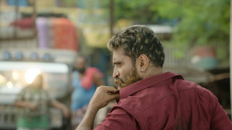 An innovative first ever attempt in Tamil Cinema,   #Assault and #Fault - Twin Movies based on ‘1 Shoot 2 Pictures Concept’