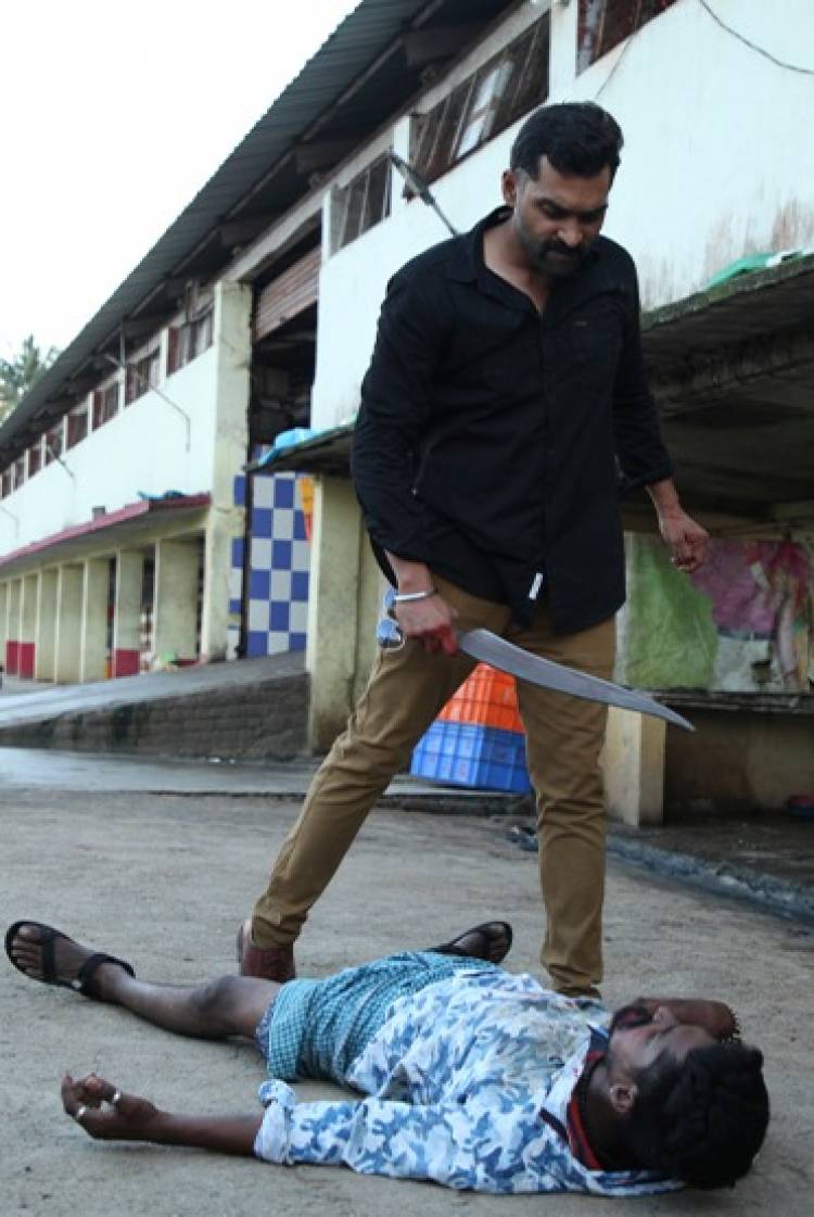 #Marijuana Is Running Successfully In The Theatres.