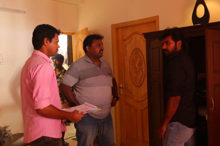 Jai’s Breaking News 