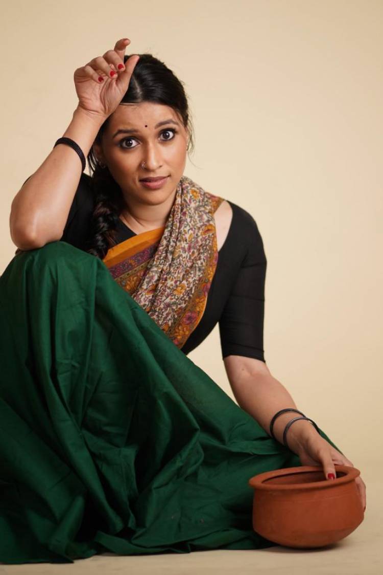 Latest Photos: #Actress #MannaraChopra @memannara