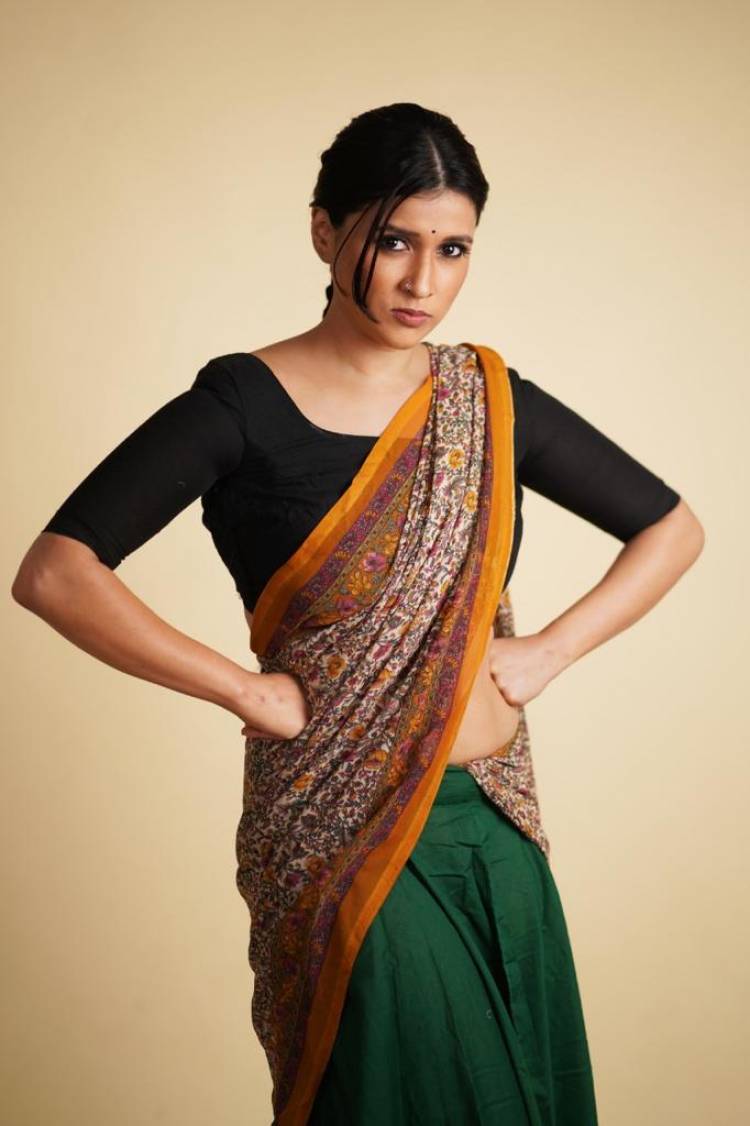 Latest Photos: #Actress #MannaraChopra @memannara