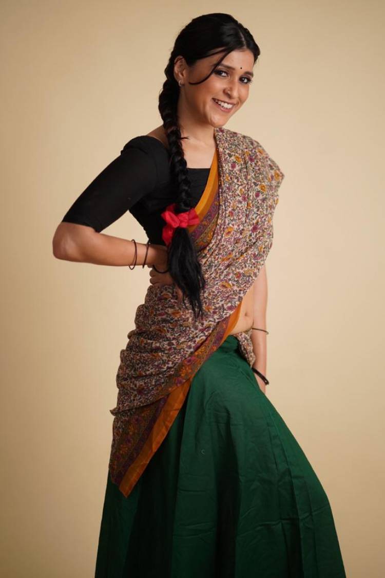 Latest Photos: #Actress #MannaraChopra @memannara