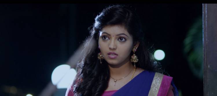 தன் படத்தின் புரமோஷனுக்கு  ஒத்துழைக்காத அதுல்யா ரவி!