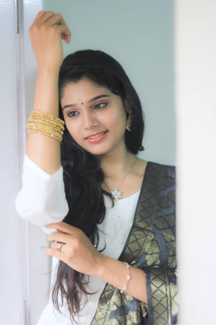 #BeeezyStar  #Aradya New Images from #pollathaulagilbayangaragame