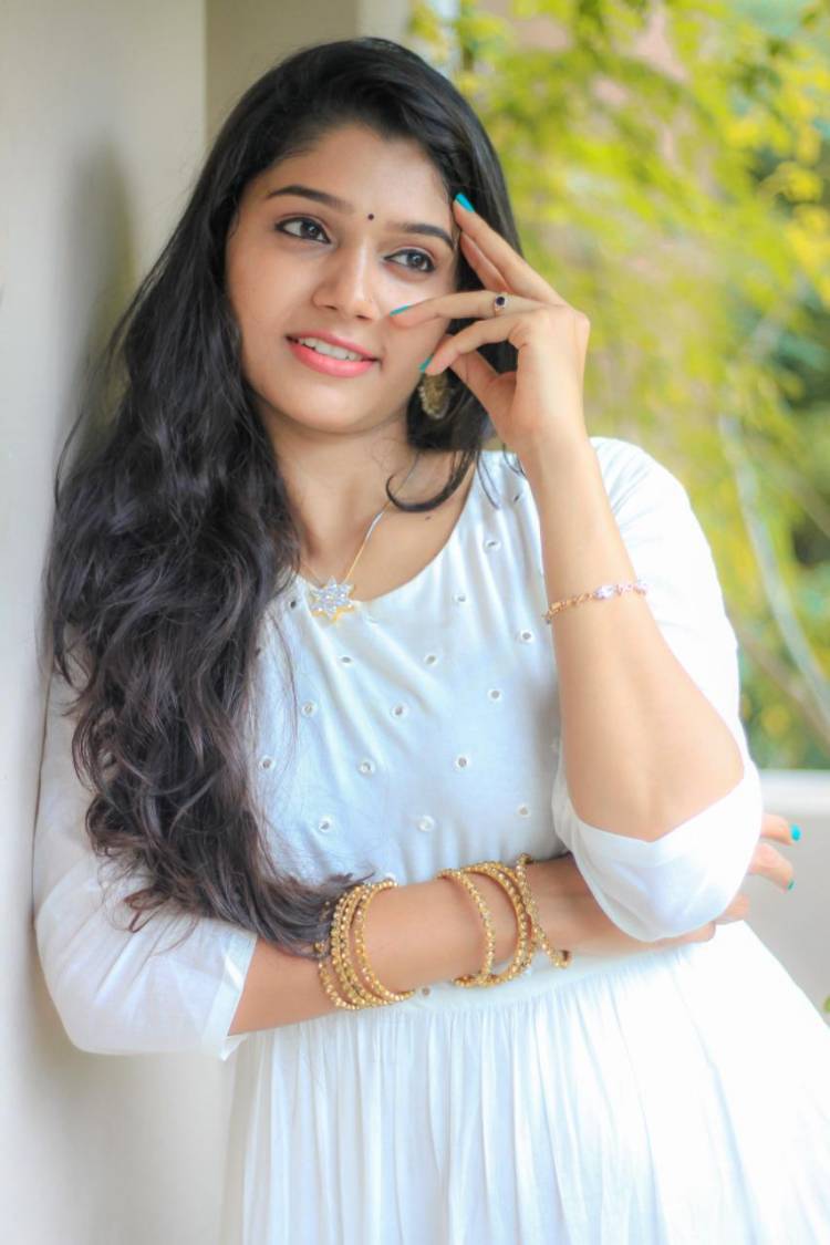 #BeeezyStar  #Aradya New Images from #pollathaulagilbayangaragame