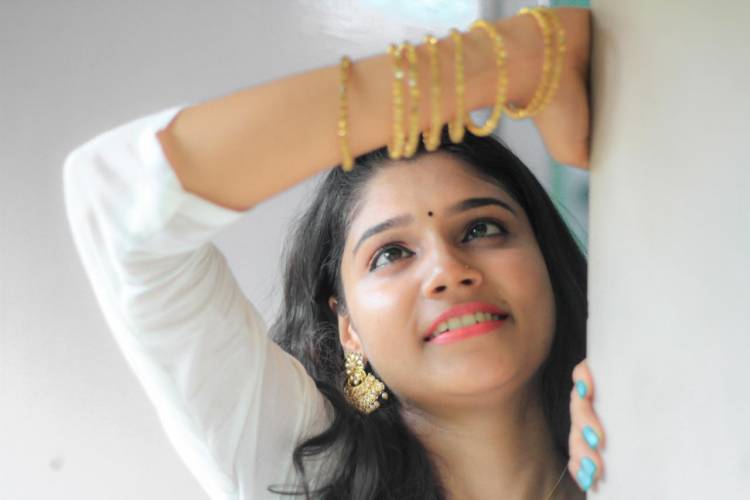 #BeeezyStar  #Aradya New Images from #pollathaulagilbayangaragame