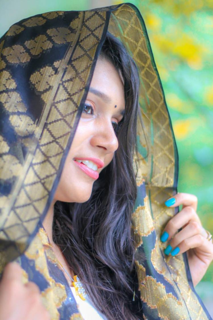 #BeeezyStar  #Aradya New Images from #pollathaulagilbayangaragame