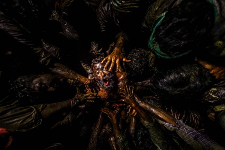 ஆஸ்கர் விருது: இந்தியா சார்பில் போட்டியிட மலையாள படம் ஜல்லிக்கட்டு தேர்வு!