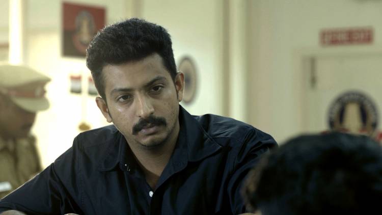 நடிகர்கள் மற்றும் தொழில்நுட்ப குழுவினர் விபரம்