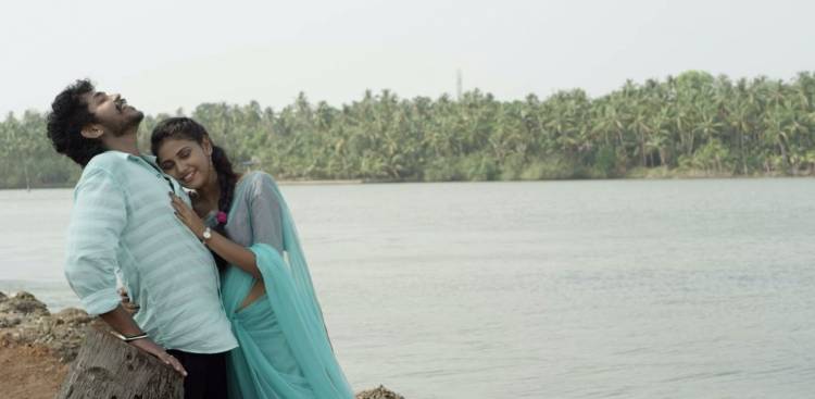 #Alti Which Has Hit The Silver Screen On 27th November Is Running Successfully