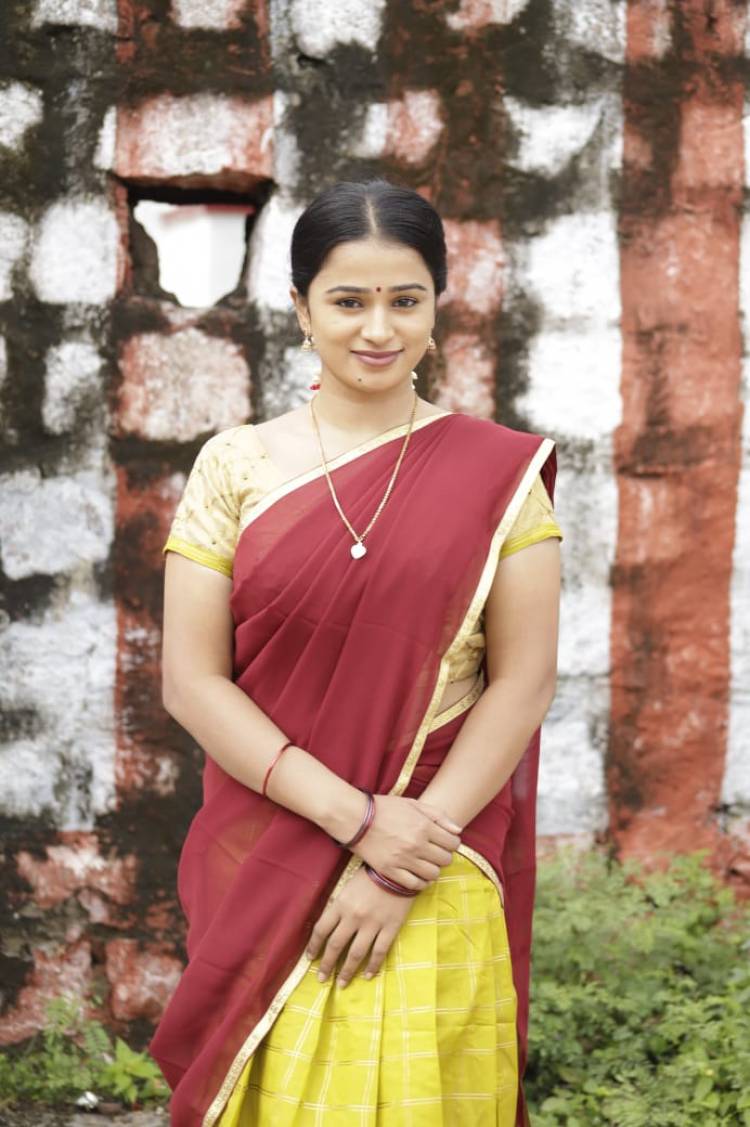 "சிவோம் Productions நிறுவனத்தின் முதல் படைப்பு" - பூஜையுடன் இனிதே துவக்கம்.!