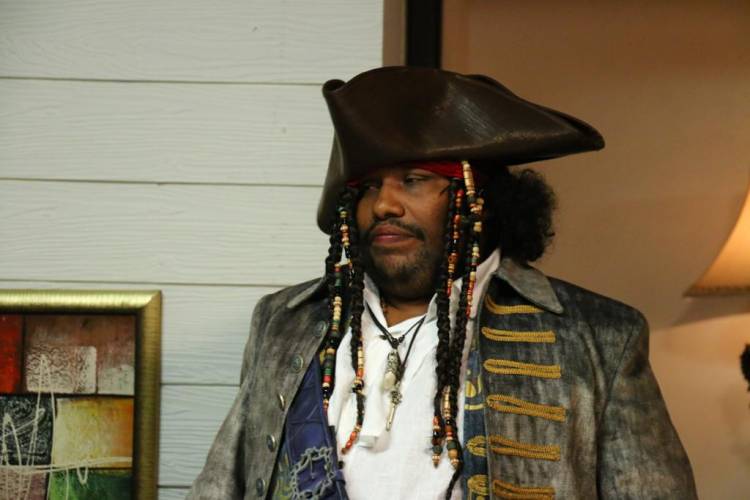 கெட்டவன்னு பேர் எடுத்த நல்லவன்டா !