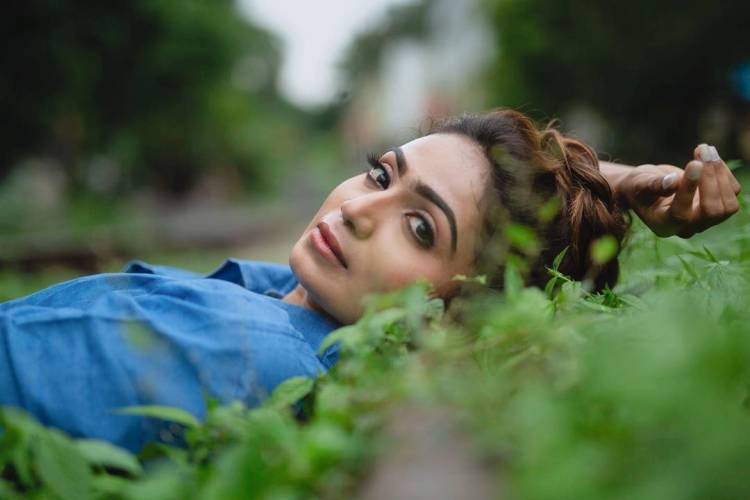 Actress #Srimathy Photos  @srimathy_karthik @KskSelvaPRO