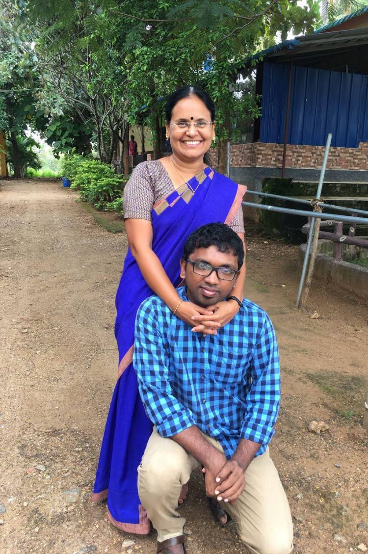இந்தியாவின் தலைசிறந்த பெண்களில் ஒருவரான உமா பிரேமனின் வாழ்க்கை படமாகிறது.