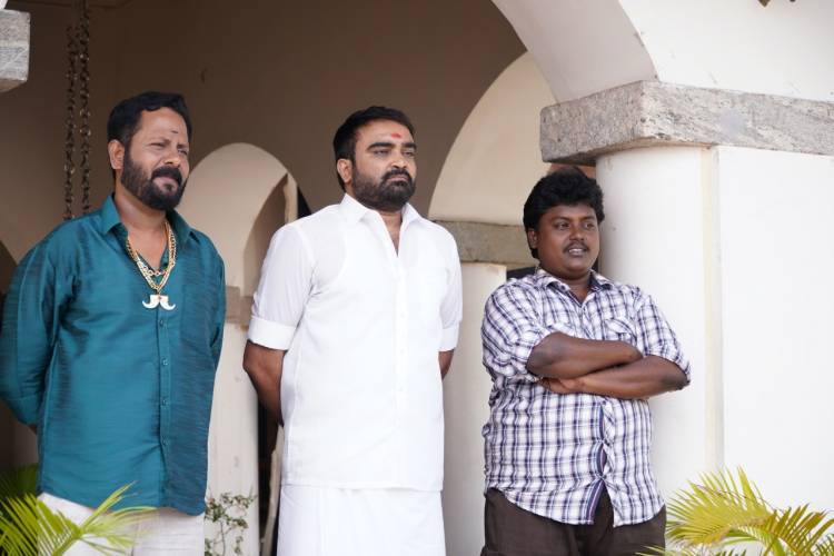 “Singa Penne” - New family entertainer from ZEE5 Club