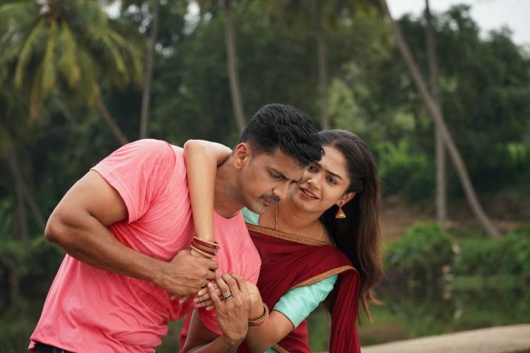 “Singa Penne” - New family entertainer from ZEE5 Club