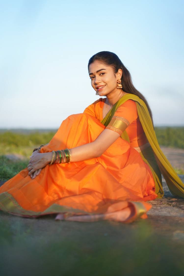 “Singa Penne” - New family entertainer from ZEE5 Club