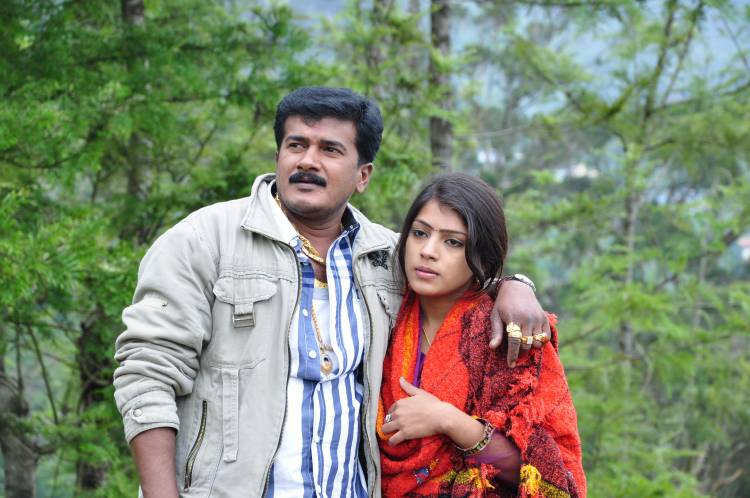 சூறாவளி கதை சுருக்கம்