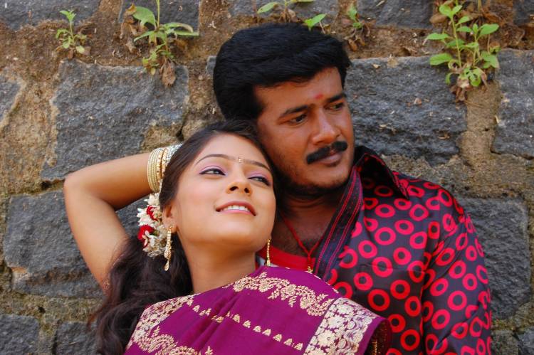 சூறாவளி கதை சுருக்கம்