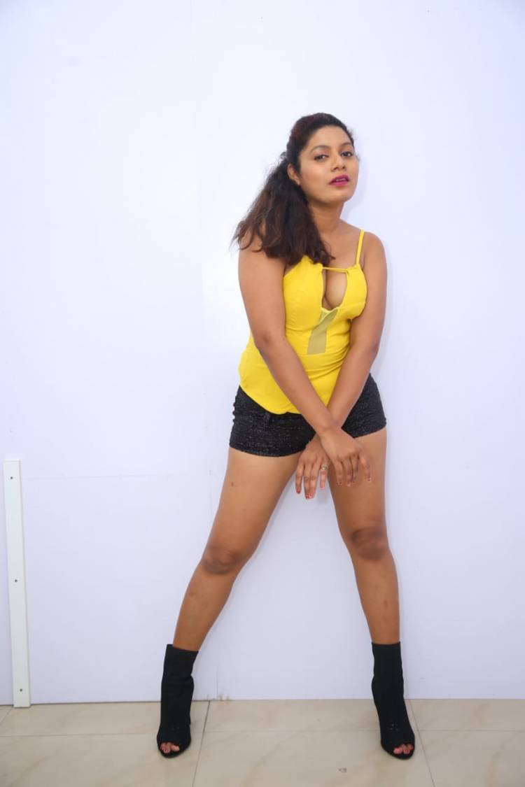 சூறாவளி கதை சுருக்கம்