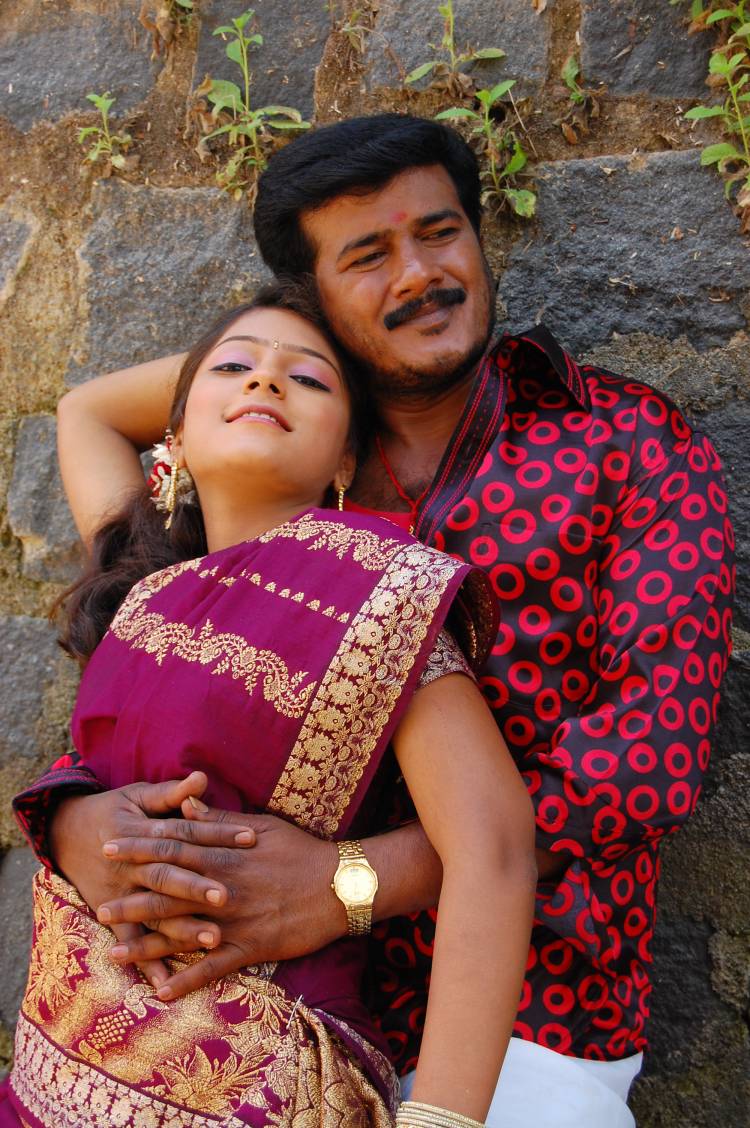 சூறாவளி கதை சுருக்கம்