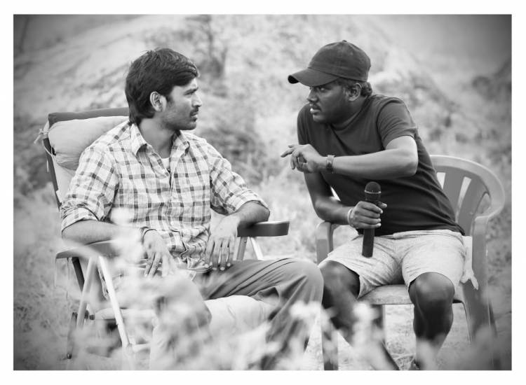 #Karnan Dir @mari_selvaraj 's Thanks Note! @KarnanTheMovie
