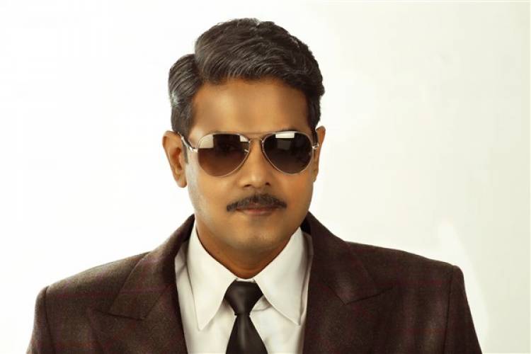 வடிவுடையான் இயக்கத்தில் ஜீவன் இரட்டை வேடங்களில் நடிக்கும் “ பாம்பாட்டம் “ ஐந்து மொழிகளில் தயாராகிறது