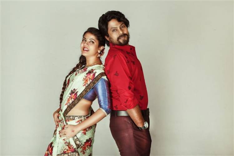 வடிவுடையான் இயக்கத்தில் ஜீவன் இரட்டை வேடங்களில் நடிக்கும் “ பாம்பாட்டம் “ ஐந்து மொழிகளில் தயாராகிறது