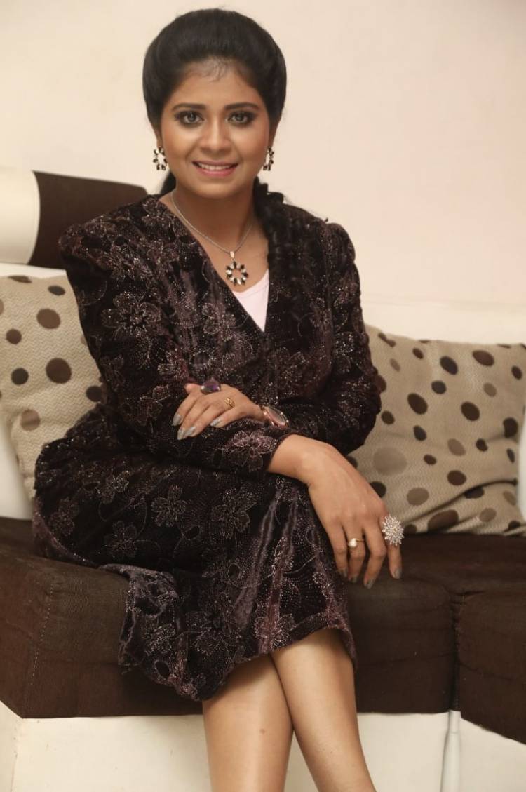அனபெல் சுப்ரமணியம் படப்பிடிப்பில் மயங்கி விழுந்த ‘ஜாங்கிரி’ மதுமிதா
