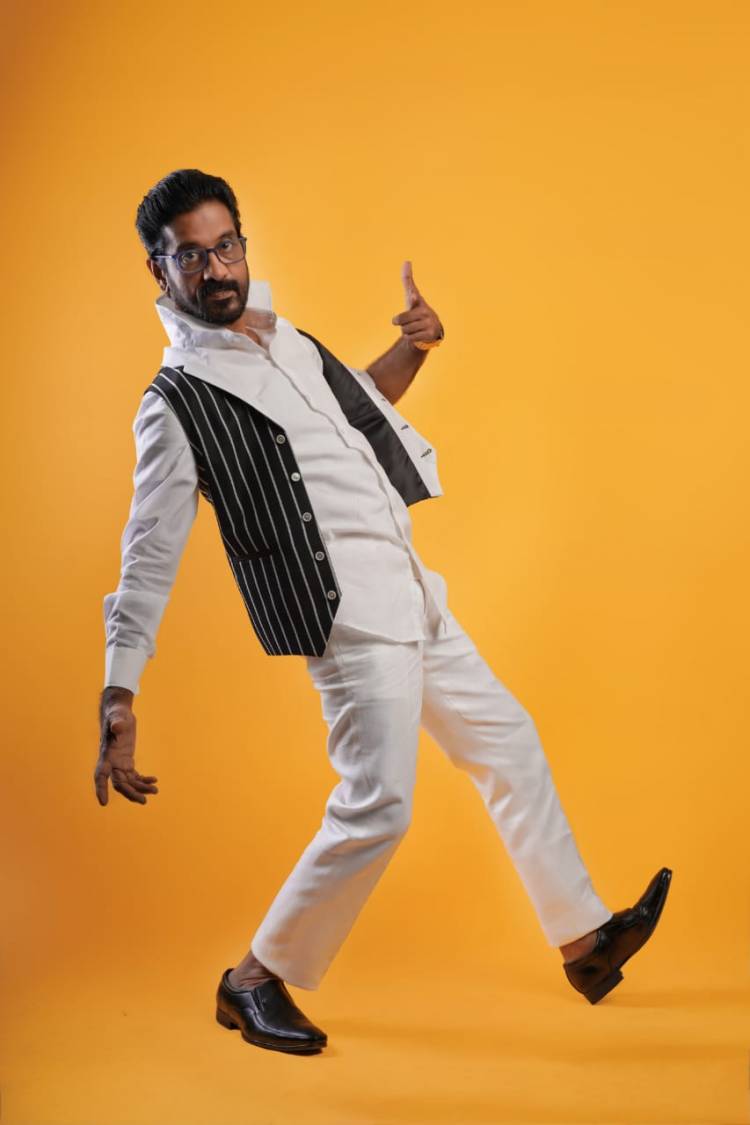 Trendy Looks of #Chaams