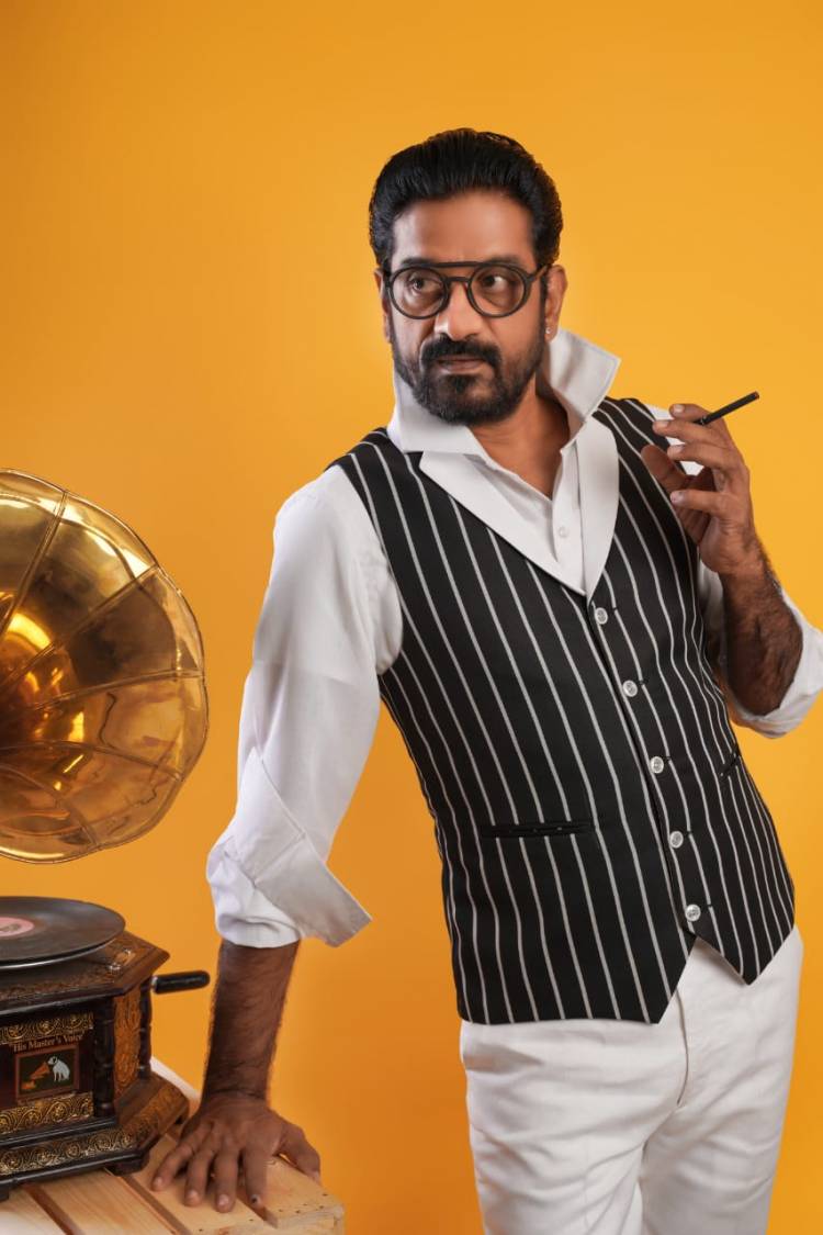 Trendy Looks of #Chaams