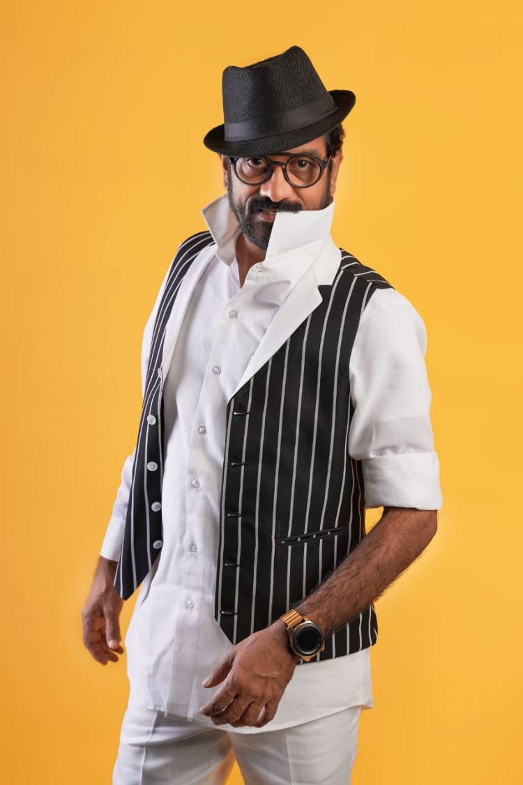 Trendy Looks of #Chaams