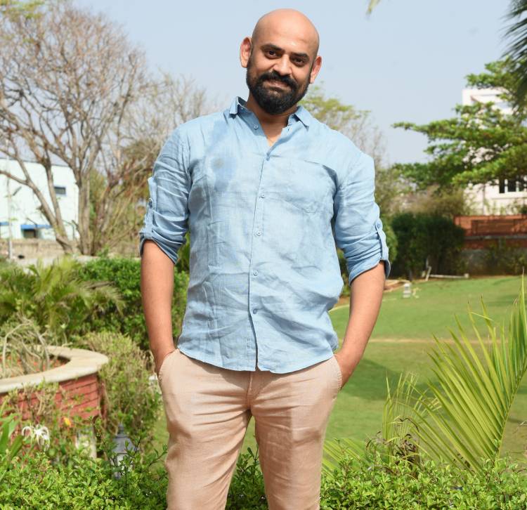 ஶ்ரீகாந்த், வெற்றி இணைந்து நடிக்கும் தீங்கிரை