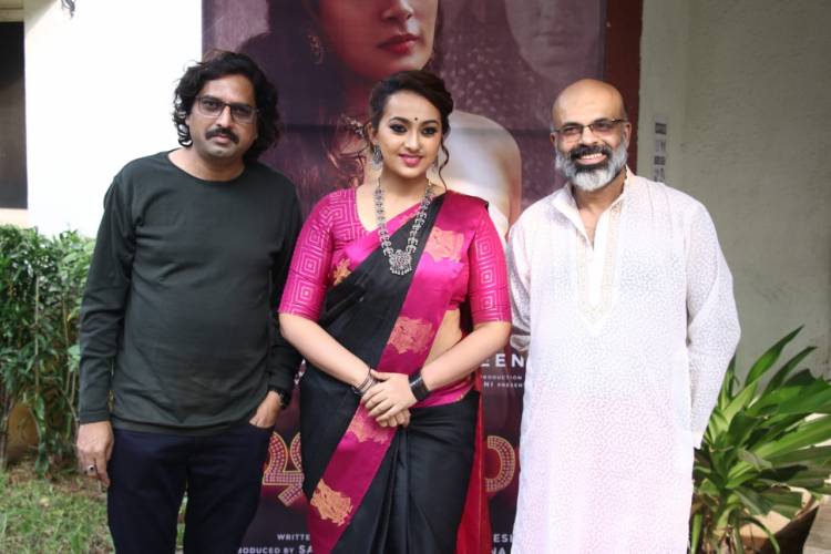 “ஷகிலா” பத்திரிக்கையாளர் சந்திப்பு