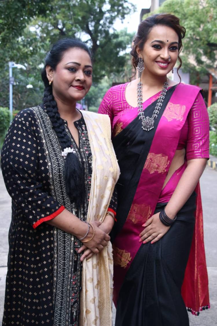 “ஷகிலா” பத்திரிக்கையாளர் சந்திப்பு