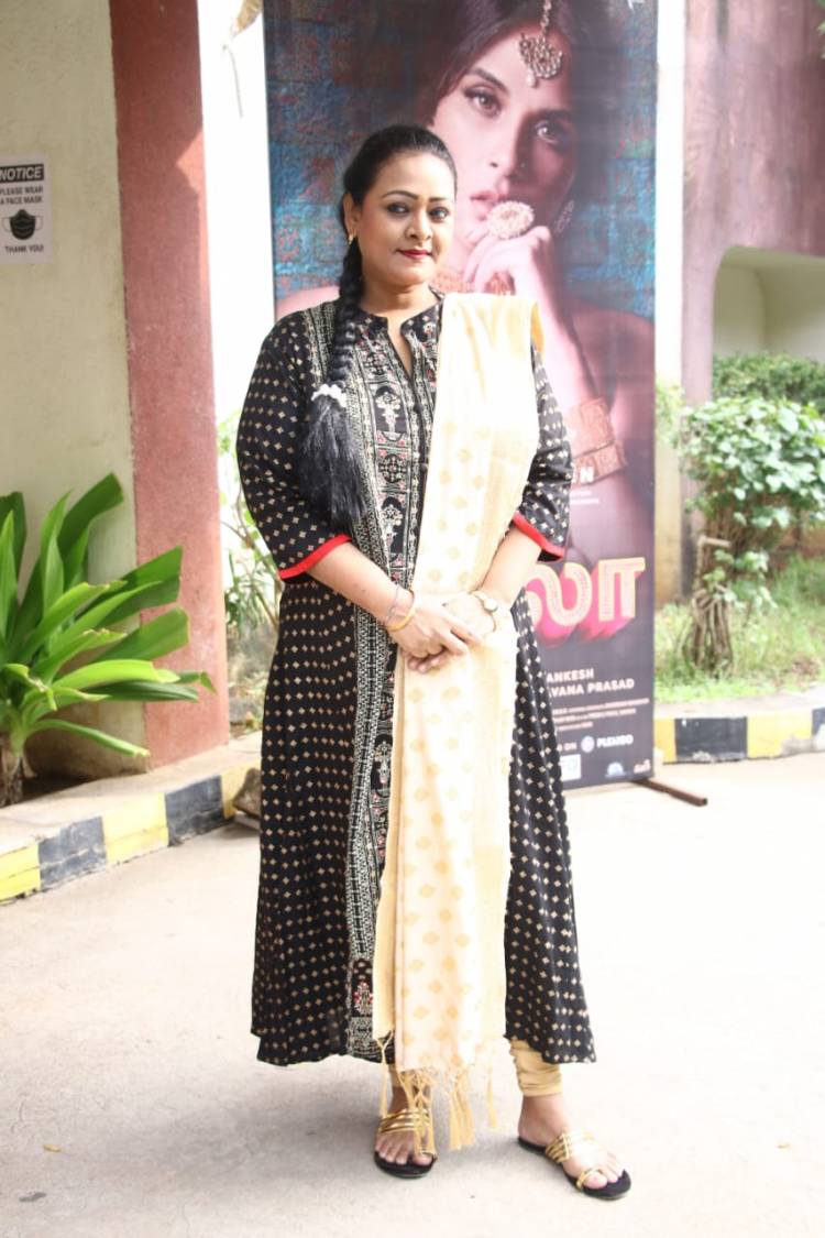 “ஷகிலா” பத்திரிக்கையாளர் சந்திப்பு