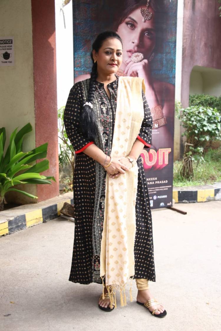 “ஷகிலா” பத்திரிக்கையாளர் சந்திப்பு