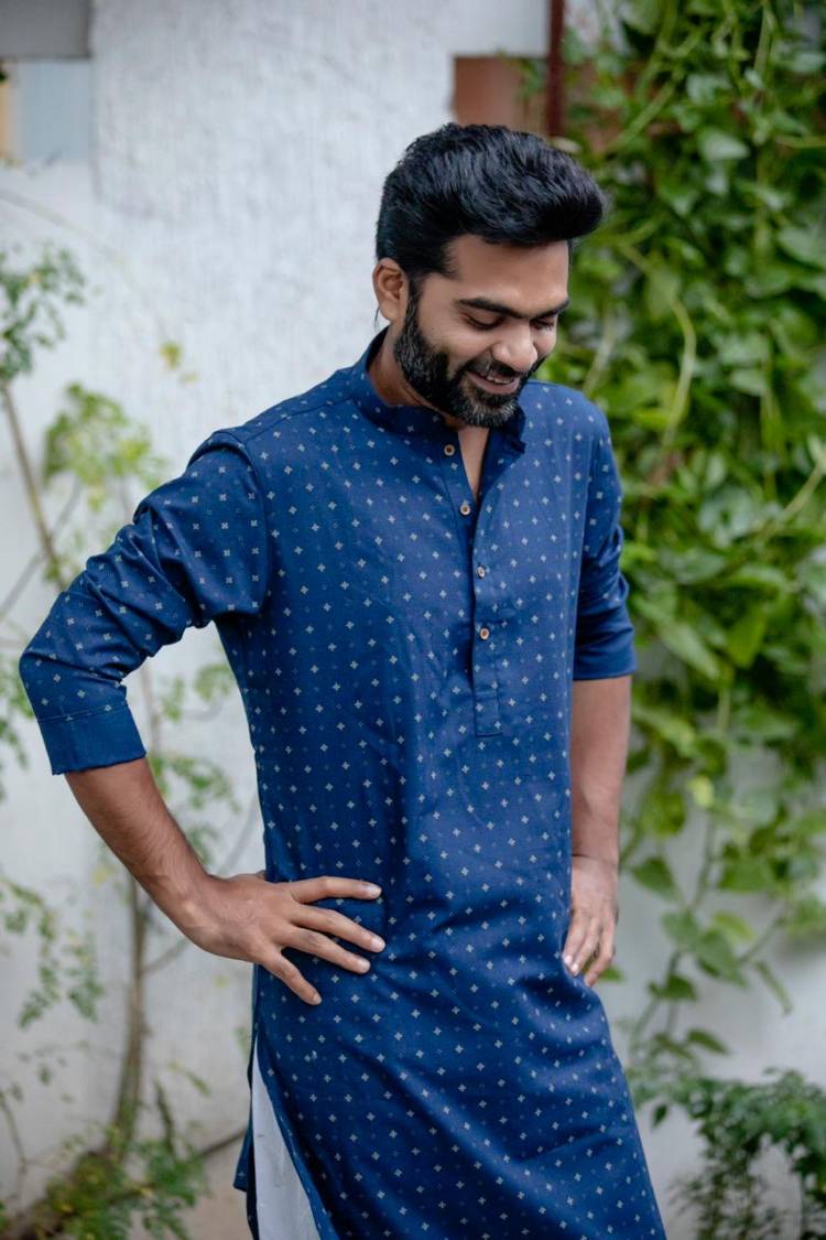 Final works going on a Rapid Pace!#Eeswaran will meet you on Pongal!