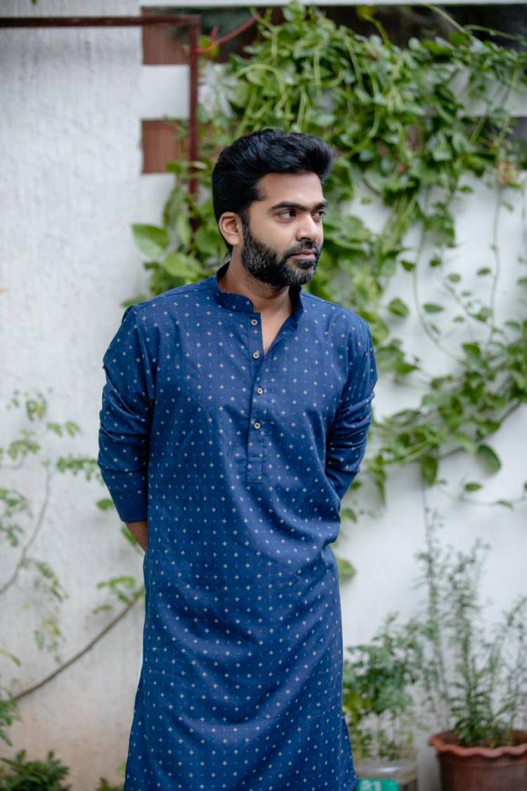 Final works going on a Rapid Pace!#Eeswaran will meet you on Pongal!